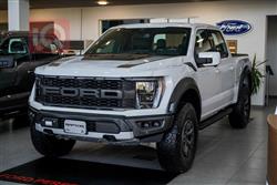 فورد F-150 رابتور